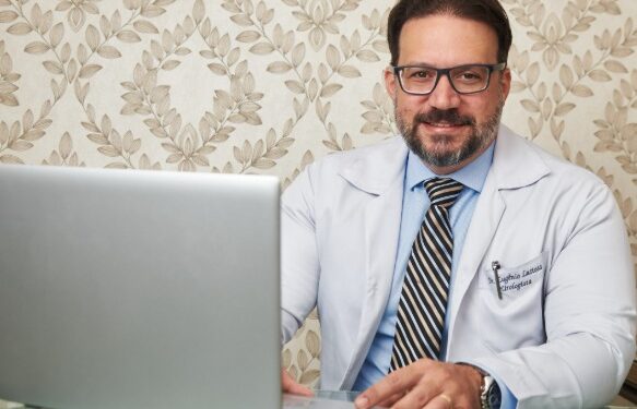 Cirurgia robótica para câncer de próstata entra na lista da ANS