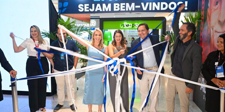 Expo Franquias Nordeste destaca crescimento do franchising e promove programação de capacitação gratuita