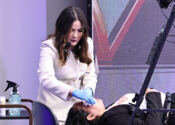 Estética Nordeste 2026 projeta movimentar setor de beleza e bem-estar no Recife em Março