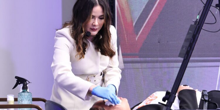 Estética Nordeste 2026 projeta movimentar setor de beleza e bem-estar no Recife em Março