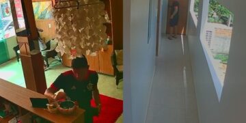 Homem é preso suspeito de furtar turistas em Porto de Galinhas