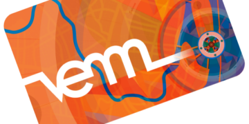 Termina nesta semana o prazo para atualização do Cartão VEM Estudante