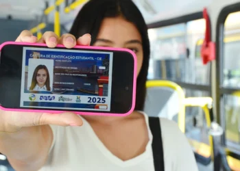 Validade da Carteira de Estudante 2025 encerra hoje