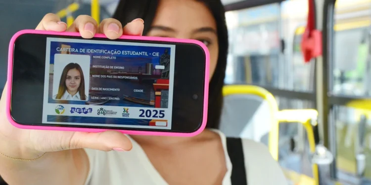 Validade da Carteira de Estudante 2025 encerra hoje