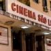 Cenário de ‘O Agente Secreto’, Cinema São Luiz exibe cerimônia do Oscar,