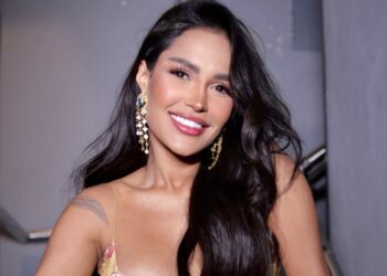 Motociclista morre em acidente com ônibus da ex-BBB Flay em PE