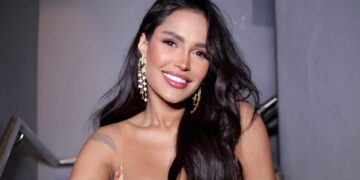 Motociclista morre em acidente com ônibus da ex-BBB Flay em PE