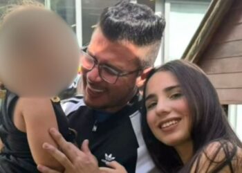 Cantor e empresário mata ex-companheira a tiros e tira a própria vida dentro de apartamento no Recife