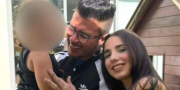 Cantor e empresário mata ex-companheira a tiros e tira a própria vida dentro de apartamento no Recife