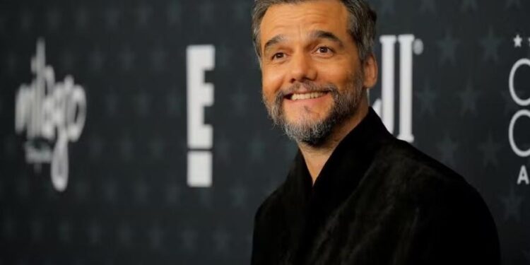 Wagner Moura é confirmado no palco do Oscar 2026