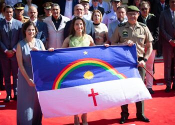 Estado celebra cerimônia em comemoração à Data Magna de Pernambuco