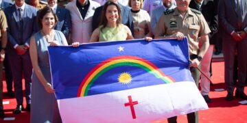 Estado celebra cerimônia em comemoração à Data Magna de Pernambuco