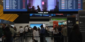 Anac lança aplicativo para agilizar reclamações de passageiros contra companhias aéreas