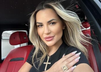 Deolane Bezerra é processada por delegado da PCPE que a prendeu