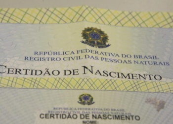 Pernambuco terá mais de 100 polos de emissão de documentos gratuitos na Semana Nacional do Registro Civil