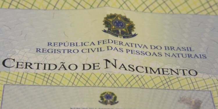 Pernambuco terá mais de 100 polos de emissão de documentos gratuitos na Semana Nacional do Registro Civil