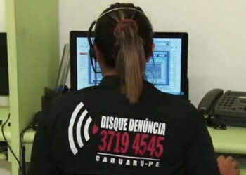 Disque Denúncia passa a ter atendimento 24 horas e canal por WhatsApp em Pernambuco