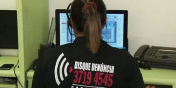 Disque Denúncia passa a ter atendimento 24 horas e canal por WhatsApp em Pernambuco