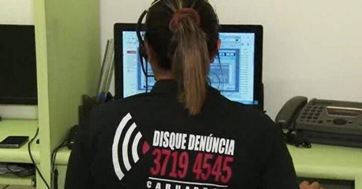 Disque Denúncia passa a ter atendimento 24 horas e canal por WhatsApp em Pernambuco