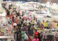 Feira pra bebês e Gestantes acontece até domingo Centro de Convenções de Pernambuco