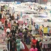 Feira pra bebês e Gestantes acontece até domingo Centro de Convenções de Pernambuco