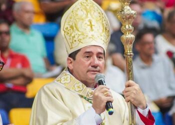 Criminosos usam nome de Dom Paulo Jackson para aplicar golpe pelo WhatsApp