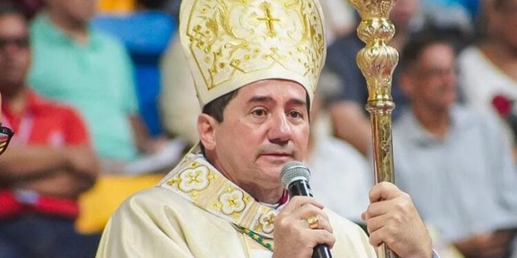 Criminosos usam nome de Dom Paulo Jackson para aplicar golpe pelo WhatsApp