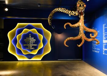 Instituto Marcos Hacker de Melo traz para Recife A alma humana, você e o universo de Jung,  após sucesso absoluto em SP