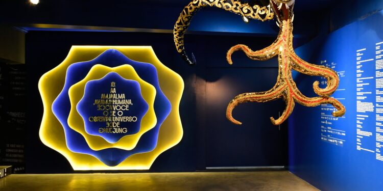 Instituto Marcos Hacker de Melo traz para Recife A alma humana, você e o universo de Jung,  após sucesso absoluto em SP