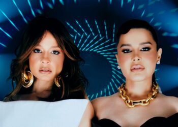 Maiara & Maraisa lançam quinta-feira o segundo EP do projeto “Melhor Que Imaginei”