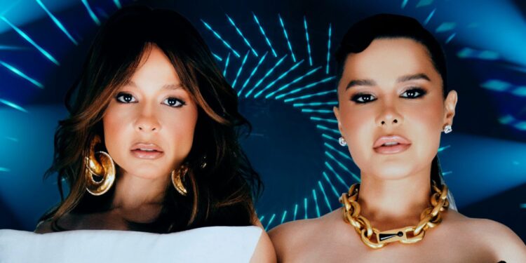 Maiara & Maraisa lançam quinta-feira o segundo EP do projeto “Melhor Que Imaginei”
