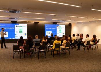 REC Weekend fortalece Recife como destino para eventos médicos e científicos