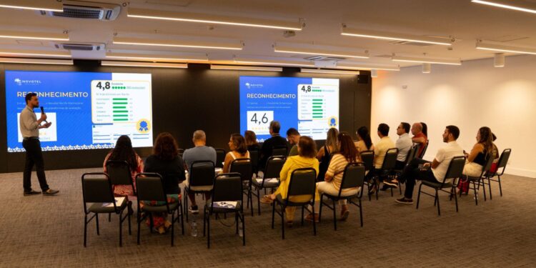 REC Weekend fortalece Recife como destino para eventos médicos e científicos