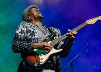 RioMar Jazz Fest celebra o estilo musical com shows gratuitos nos dias 29 e 30 de abril