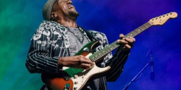 RioMar Jazz Fest celebra o estilo musical com shows gratuitos nos dias 29 e 30 de abril