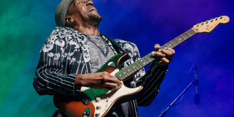 RioMar Jazz Fest celebra o estilo musical com shows gratuitos nos dias 29 e 30 de abril