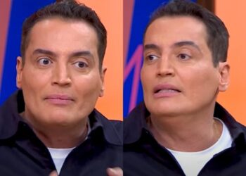 Leo Dias recebeu R$ 9,9 milhões do Master