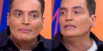 Leo Dias recebeu R$ 9,9 milhões do Master