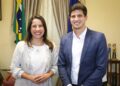 Pesquisa Genial/Quaest: João Campos tem 42% e Raquel se aproxima, com 34%