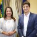 Pesquisa Genial/Quaest: João Campos tem 42% e Raquel se aproxima, com 34%