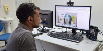 Recife recebe mutirão do INSS para perícia médica neste fim de semana