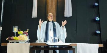 Igreja Anglicana divulga programação da Semana Santa e Páscoa