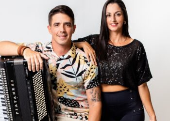 Diversão: Jorge Neto & Aninha gravam DVD comemorativo de 20 anos na Sala de Reboco nesta sexta-feira (10)