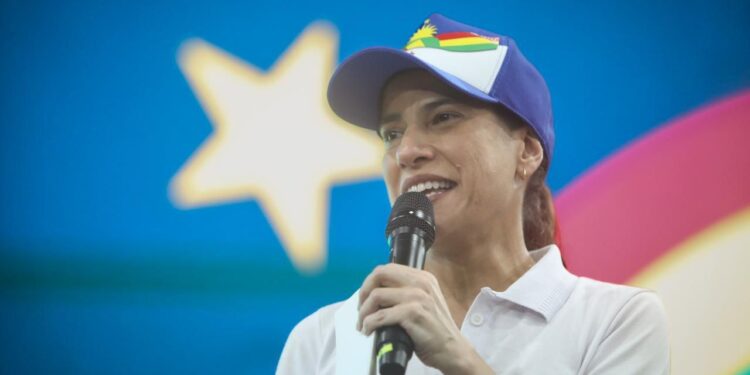 Na Mata Sul, governadora Raquel Lyra entrega novo Açougue Público de Catende, autoriza a restauração da PE-120 e anuncia nova Escola Técnica Estadual