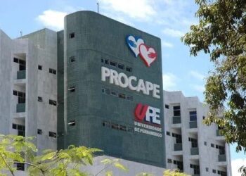 Recife vai doar terreno à UPE para ampliar emergência cardiológica do Procape
