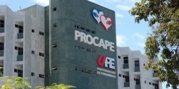 Recife vai doar terreno à UPE para ampliar emergência cardiológica do Procape
