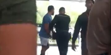 Suspeito de filmar jovem de 16 anos dentro de banheiro em shopping na RMR é detido