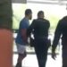 Suspeito de filmar jovem de 16 anos dentro de banheiro em shopping na RMR é detido