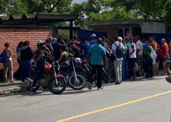 Falta de energia no Detran-PE suspende provas teóricas na manhã desta sexta-feira (24)