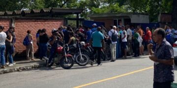 Falta de energia no Detran-PE suspende provas teóricas na manhã desta sexta-feira (24)